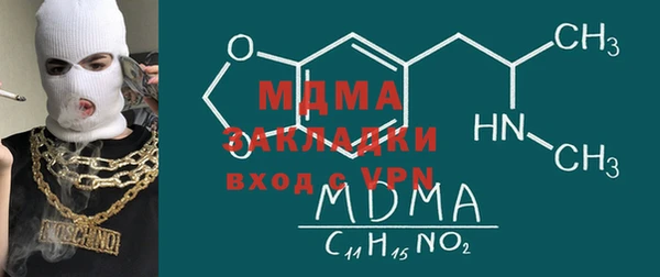 таблы Верхний Тагил